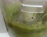 パフェみたい☆野菜フルーツクリーン♪作り方1写真
