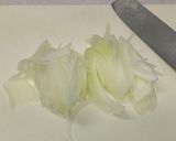 ツナ＆コーンぱん　朝食を食べよう２!!作り方1写真