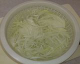 ツナ＆コーンぱん　朝食を食べよう２!!作り方2写真