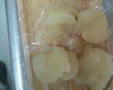 りんご大福(*^^*)作り方3写真