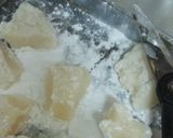 りんご大福(*^^*)作り方6写真