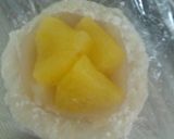 りんご大福(*^^*)作り方7写真
