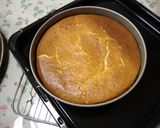 ベイクドチーズケーキ作り方8写真