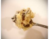 HM簡単さくさくチョコチャンク★クッキー作り方5写真