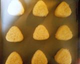残りごはんで焼おにぎり。作り方4写真