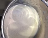 離乳食♪バター不使用グラタンソース☆作り方1写真