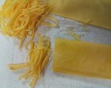 錦糸玉子作り方7写真