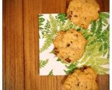 HM簡単さくさくチョコチャンク★クッキー作り方7写真