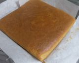 Tops風チョコレートケーキ作り方8写真