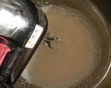 Tops風チョコレートケーキ作り方9写真