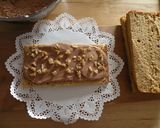 Tops風チョコレートケーキ作り方11写真