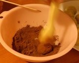 さつまいもトリュフ作り方5写真