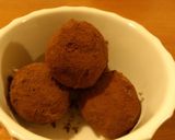 さつまいもトリュフ作り方6写真