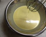 捏ねずに簡単♪米粉カレー☆トルティーヤ作り方2写真