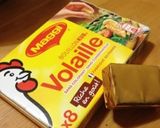 パリ風味☆白菜と茸のクリーム煮作り方3写真