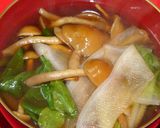 鶏だんご★簡単レシピ砂糖いれます、保存も作り方16写真