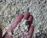 ダイエットおからクッキー（抹茶）作り方1写真
