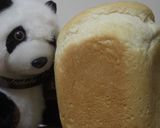 いちご牛乳ぱん♡作り方3写真