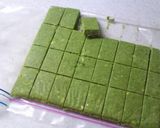 ダイエットおからクッキー（抹茶）作り方6写真