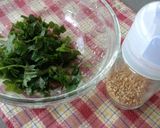 超簡単ホタテ飯( ´艸｀)♡缶詰めでgo作り方1写真
