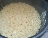 超簡単ホタテ飯( ´艸｀)♡缶詰めでgo作り方3写真