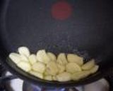 　にんにくほっかりホカッチャ作り方2写真