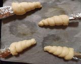 チョココルネ＆簡単コルネ型作り作り方6写真