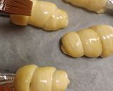 チョココルネ＆簡単コルネ型作り作り方7写真