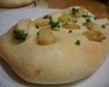 　にんにくほっかりホカッチャ作り方5写真
