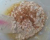 簡単クッキー★時短お菓子作り方3写真