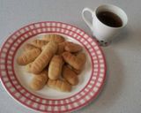 簡単クッキー★時短お菓子作り方6写真