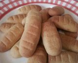 簡単クッキー★時短お菓子作り方7写真