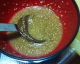 かぶと厚揚げのほっくり味噌炒め作り方2写真