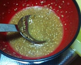 かぶと厚揚げのほっくり味噌炒め作り方2写真