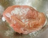 【めっちゃ簡単】鶏ハム作り方2写真