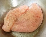 【めっちゃ簡単】鶏ハム作り方3写真