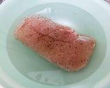 【めっちゃ簡単】鶏ハム作り方6写真