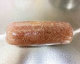 【めっちゃ簡単】鶏ハム作り方7写真