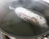 【めっちゃ簡単】鶏ハム作り方8写真