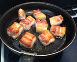 わが家の豚の角煮作り方1写真
