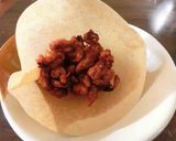 【胸肉にひっついてる鶏皮で】便利な鶏油作り方4写真