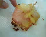 おひなさん春巻き作り方29写真