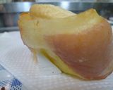 おひなさん春巻き作り方30写真