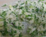 いとう家の厨房《大根の皮がへんしーん》作り方1写真