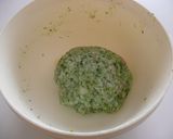 残りご飯で！簡単おいしいヘルシーピザ♪作り方4写真