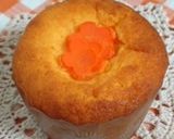 簡単☆ふわふわかぼちゃパウンドケーキ作り方5写真