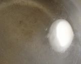 卵トースト作り方1写真