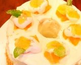カフェフムフムのヘルシーシフォン作り方10写真