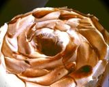 カフェフムフムのヘルシーシフォン作り方11写真