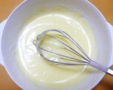 ホワイトデー♡ティラミス風レンジ生チョコ作り方7写真